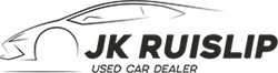 JK Ruuslip Ltd