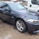 BMW 525D M Sport Touring F11