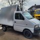 Suzuki Carry LCV